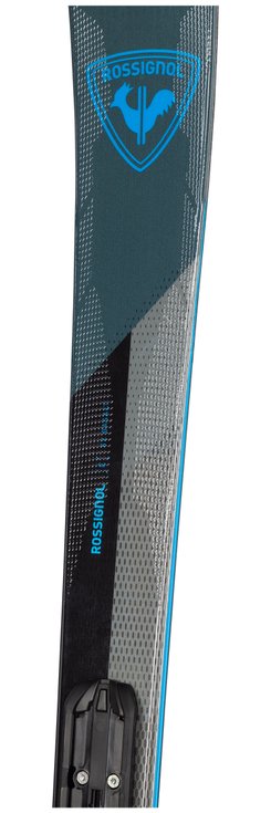 Rossignol Experience 82 + XPress 11 GW Binding