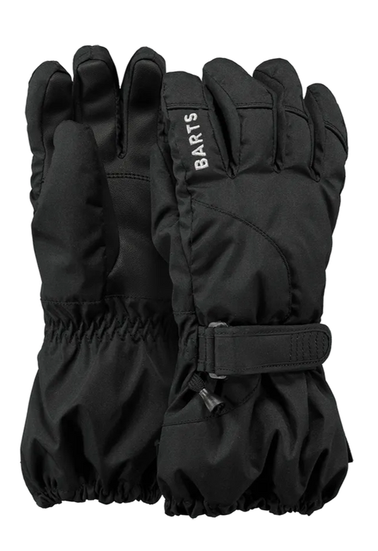 Barts Kids Basic Ski Gloves