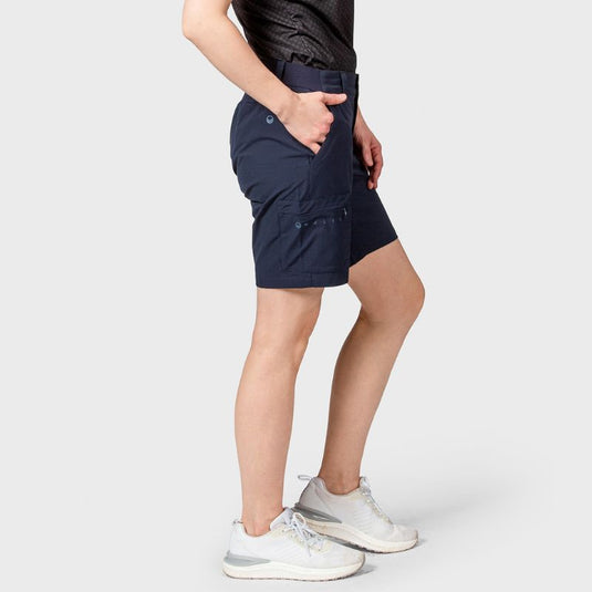 Halti Drive Womens + X-Stretch Shorts