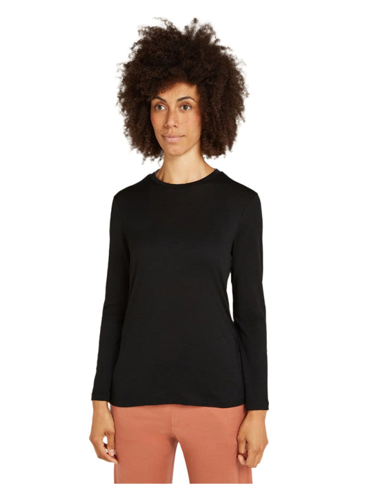 Icebreaker Merino 150 Womens Tech Lite LS T-Shirt