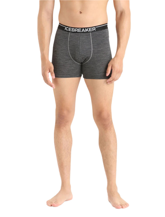 Icebreaker Anatomica Men's Boxers