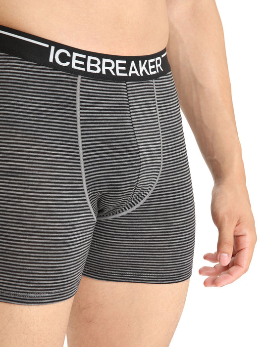 Icebreaker Anatomica Men's Boxers