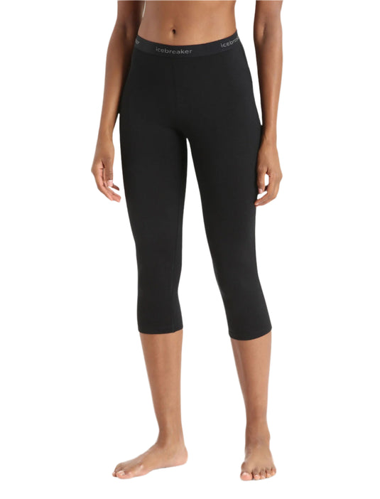 Icebreaker 200 Women's 3/4 Legging