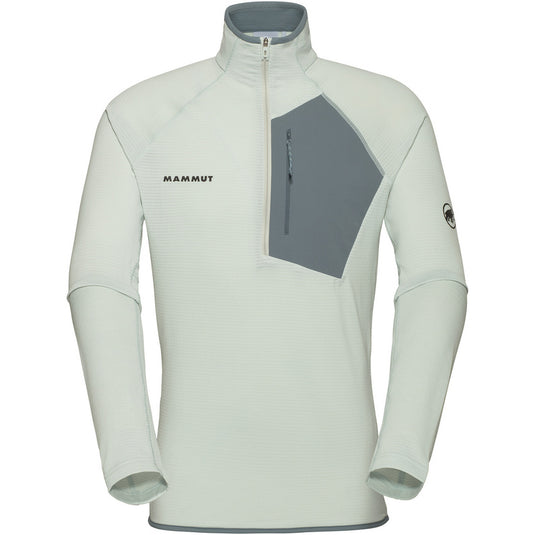 Mammut Aenergy Light Men's ML 1/2 Zip Pull