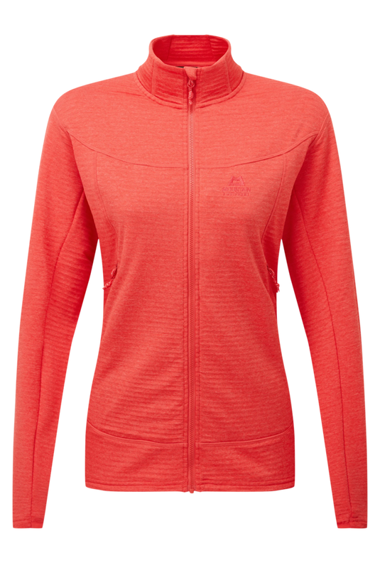 Mountain Equipment Apiro Womens Fleece Jacket