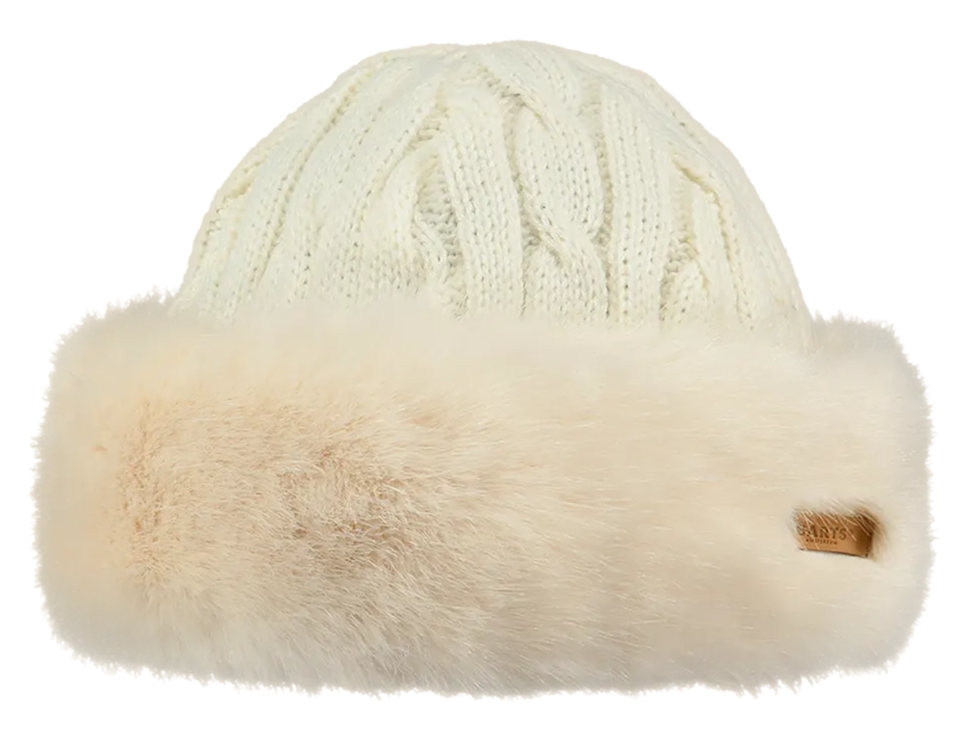 Barts Fur Cable Bandhat – Craigdon Mountain Sports Edinburgh