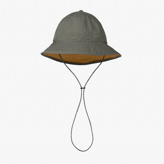 Buff Nomad Bucket Hat