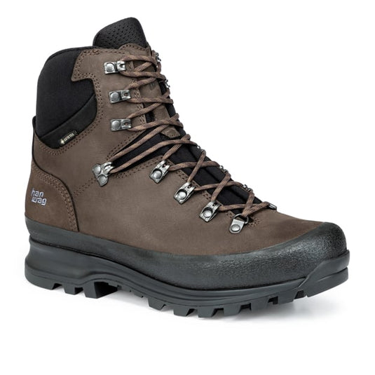 Hanwag Nazcat II Wide Mens GTX Boot