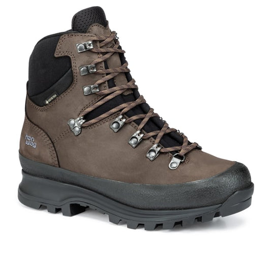 Hanwag Nazcat II Wide Womens GTX Boot