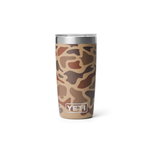 Yeti Rambler 10oz Tumbler