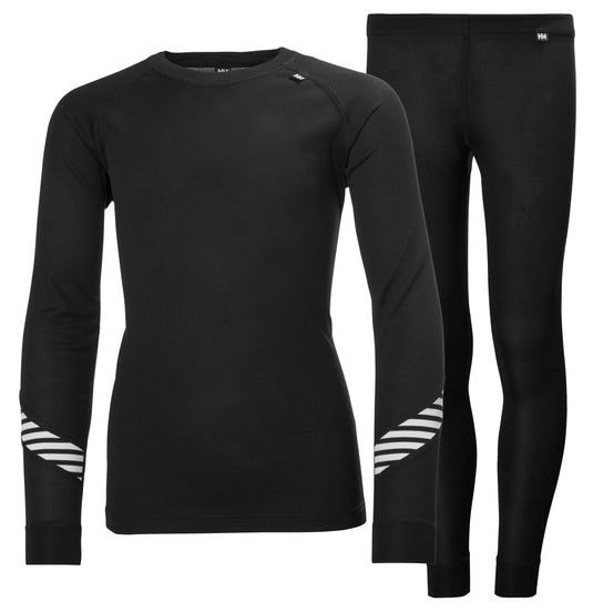 Helly Hansen Lifa Junior Set Baselayer