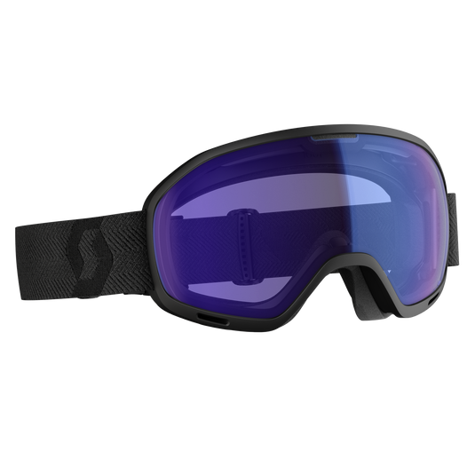 Scott Unlimited II (Over The Glass) Goggle