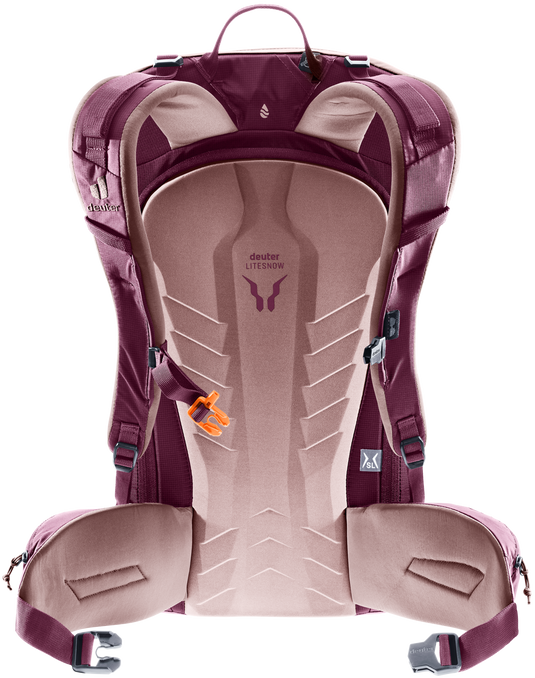 Deuter Freerider 28 SL Rucksack