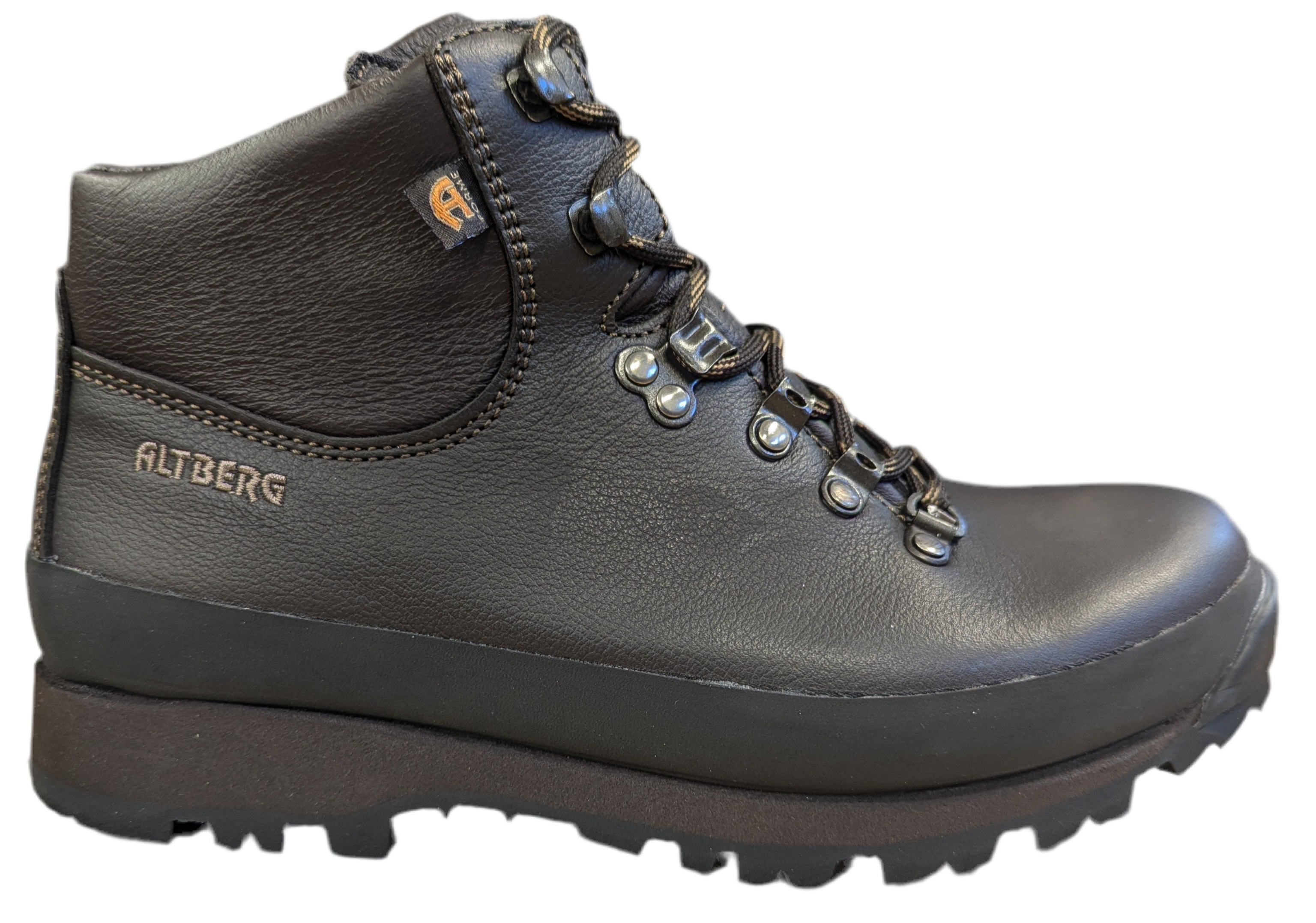 Altberg Malham Hiking Boot – Craigdon Mountain Sports Edinburgh