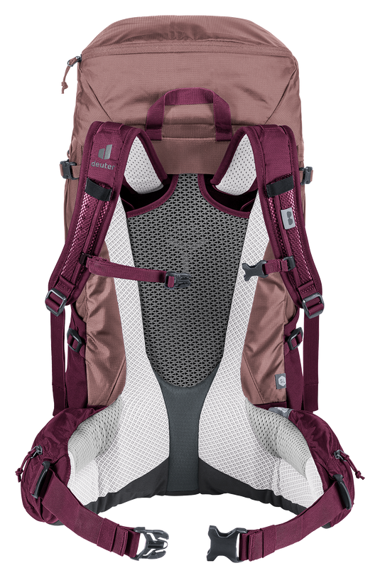 Deuter Futura Pro 34 SL Rucksack