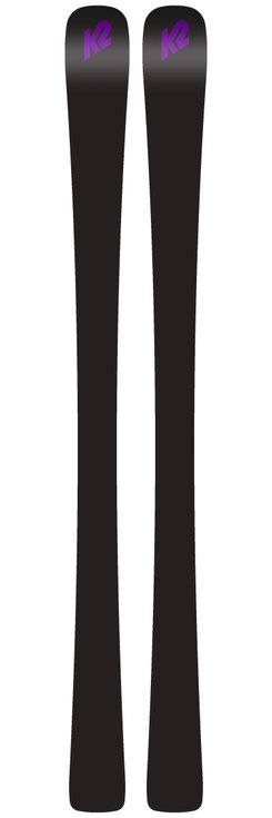 K2 Women's Disruption 76 + ERP10 Binding