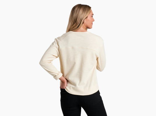 Kuhl LoLa Women's Pullover Sweatshirt