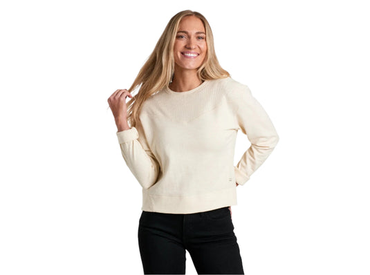 Kuhl LoLa Women's Pullover Sweatshirt