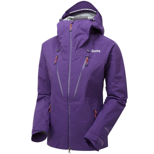 Keela Womens Pinnacle Jacket