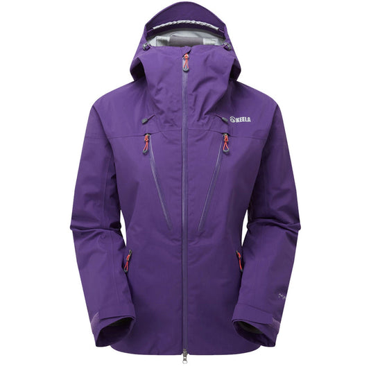 Keela Womens Pinnacle Jacket