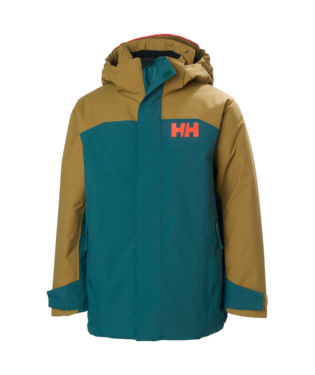 Helly Hansen Level Junior Jacket
