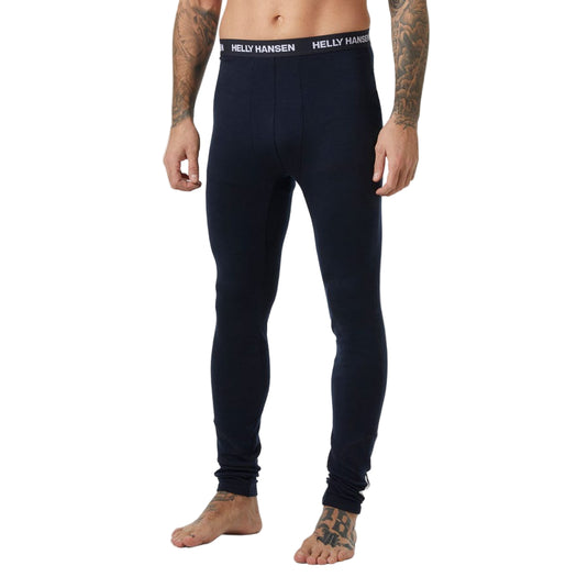 Helly Hansen Lifa Merino Mens Mid Weight Pant