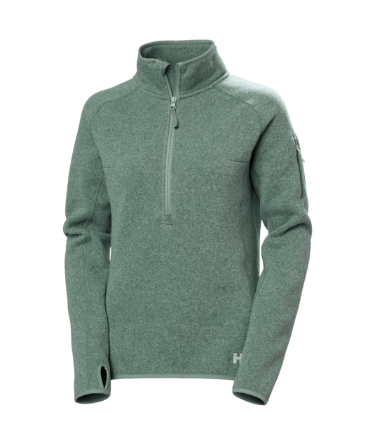 Helly hansen Varde Women's 1/2 Zip Fleece