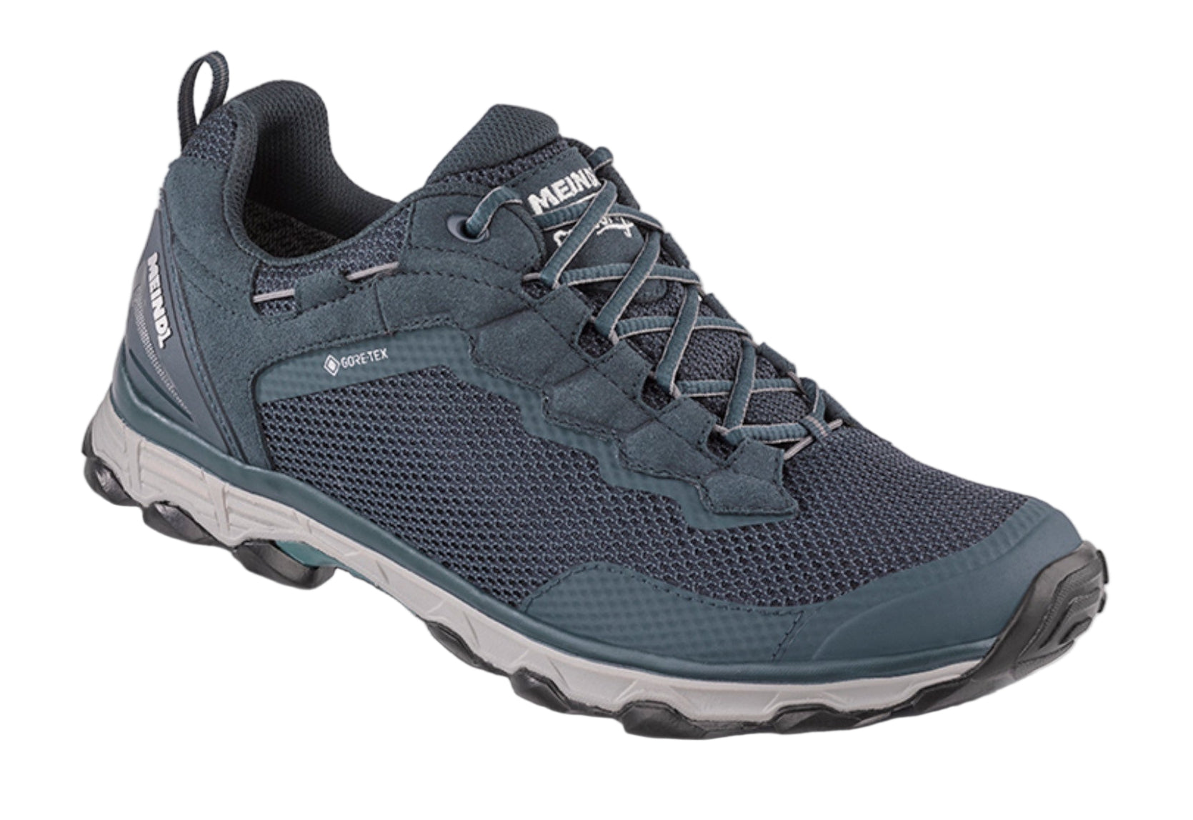 Meindl Herren Activo Sport GTX Multifunktionsschuhe | Der Sport Müller