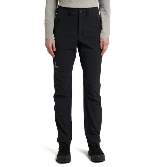 Haglöfs Morän Softshell Standard Pant Women
