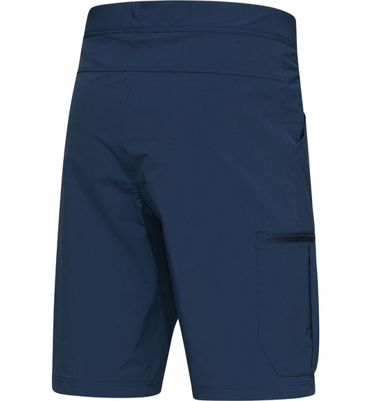 Haglöfs Men's Lizard Softshell Shorts