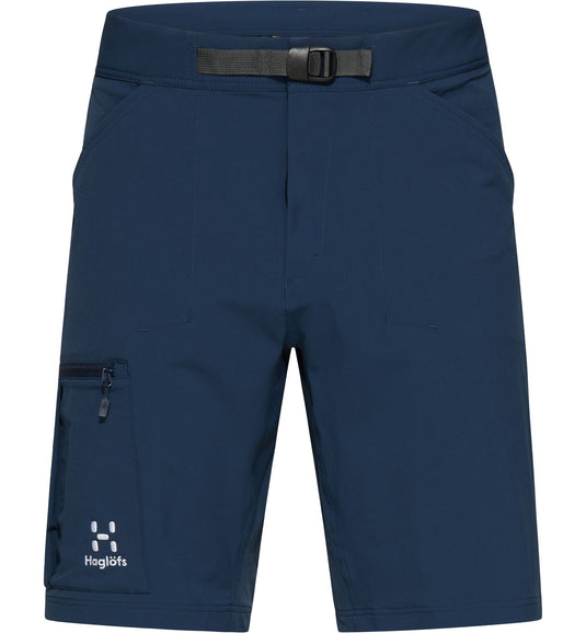 Haglöfs Men's Lizard Softshell Shorts