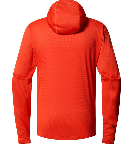 Haglofs L.I.M Mid Multi II Hood Men