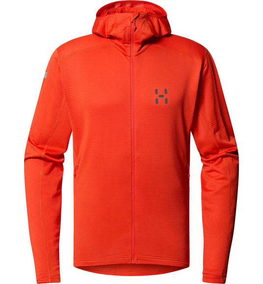 Haglofs L.I.M Mid Multi II Hood Men