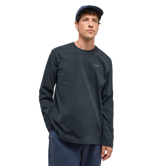 Haglöfs Long Sleeve Tee Men