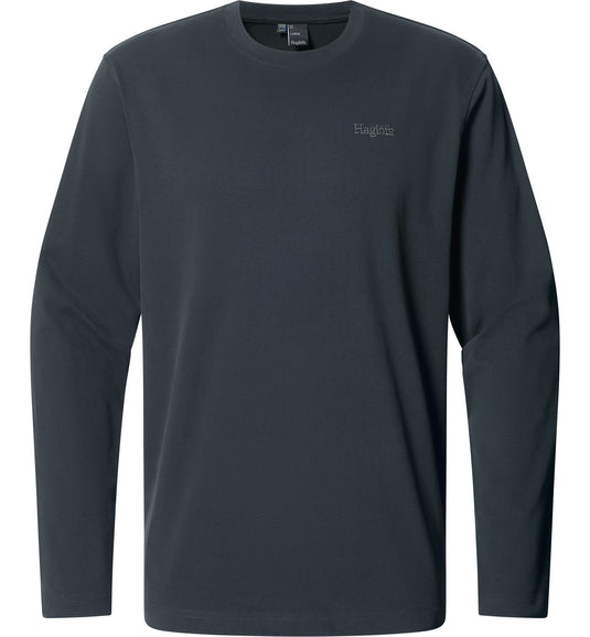 Haglöfs Long Sleeve Tee Men