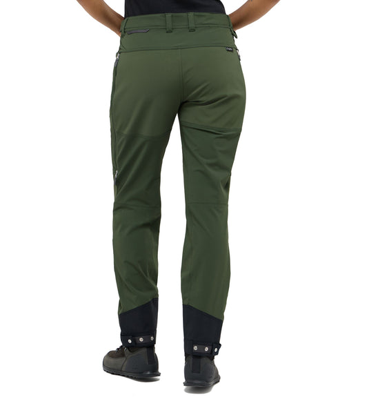 Haglöfs Magma Rugged Pant Women