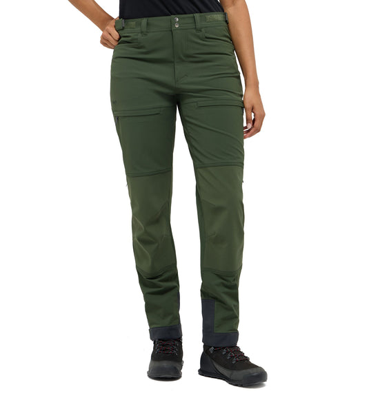 Haglöfs Magma Rugged Pant Women