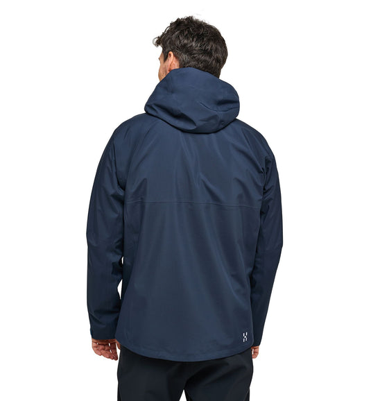 Haglofs Front Proof Mens Jacket