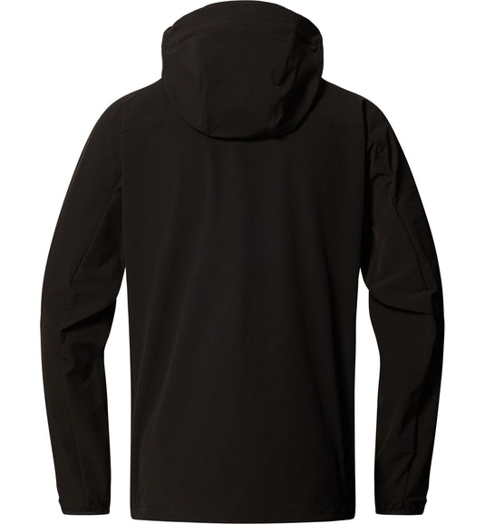 Haglofs Rosson Softshell Hood Men