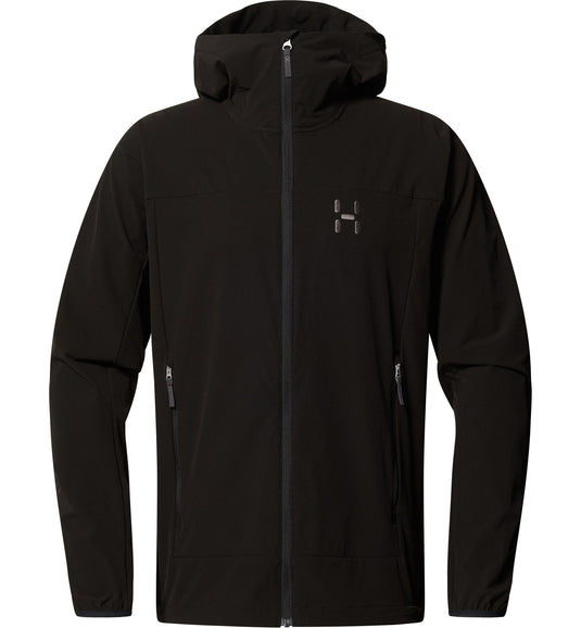 Haglofs Rosson Softshell Hood Men