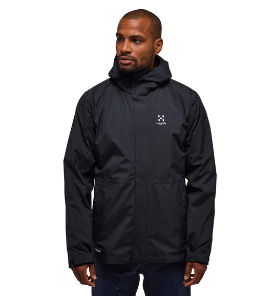 Haglofs Gran 3-In-1 Proof II Mens Jacket