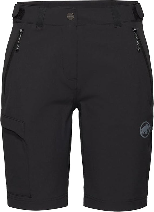 Mammut Runbold IV Women's Shorts