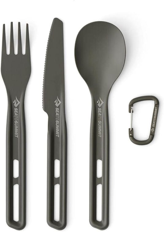 Sea To Summit Frontier UL 3 Piece Cutlery Set