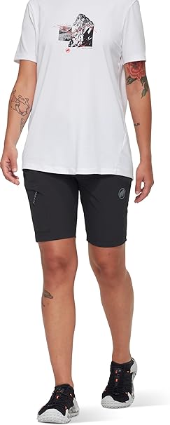 Mammut Runbold IV Women's Shorts