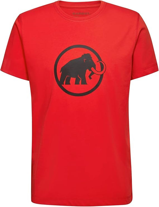 Mammut Core Mens Classic T-shirt