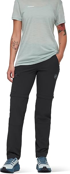 Mammut Runbold IV Women's Pants