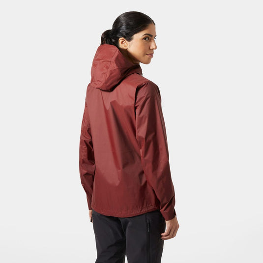 Helly Hansen Loke Womens Jacket