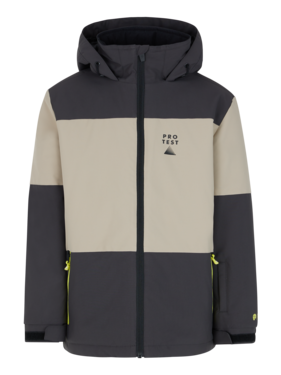 Protest Decks Junior Snow Jacket