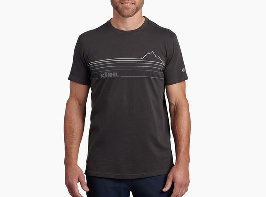 Kuhl Mountain Lines Men's T-shirt