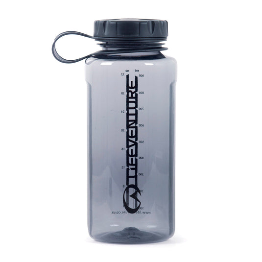 Lifeventure Tritan Flask